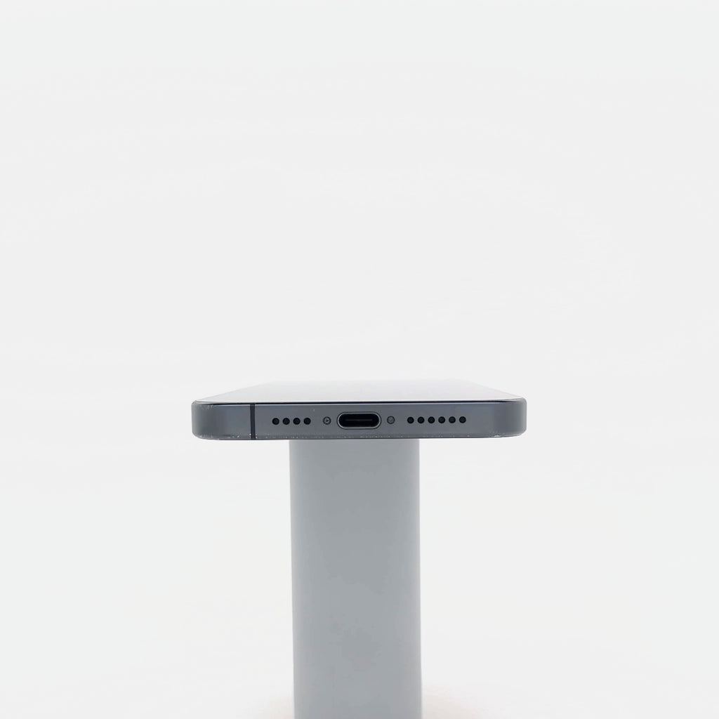 95新 Apple iPhone 15 Pro Max 256G 黑色鈦金屬 中國大陸版
