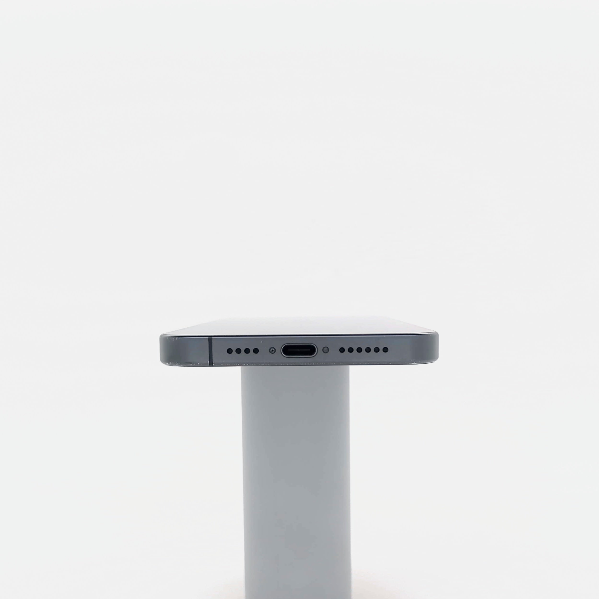95新 Apple iPhone 15 Pro Max 256G 黑色鈦金屬 中國大陸版