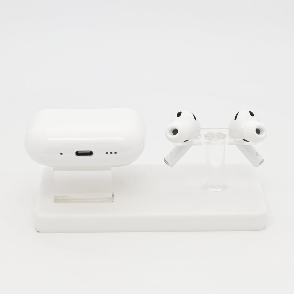 99新 Apple AirPods Pro 3 白色