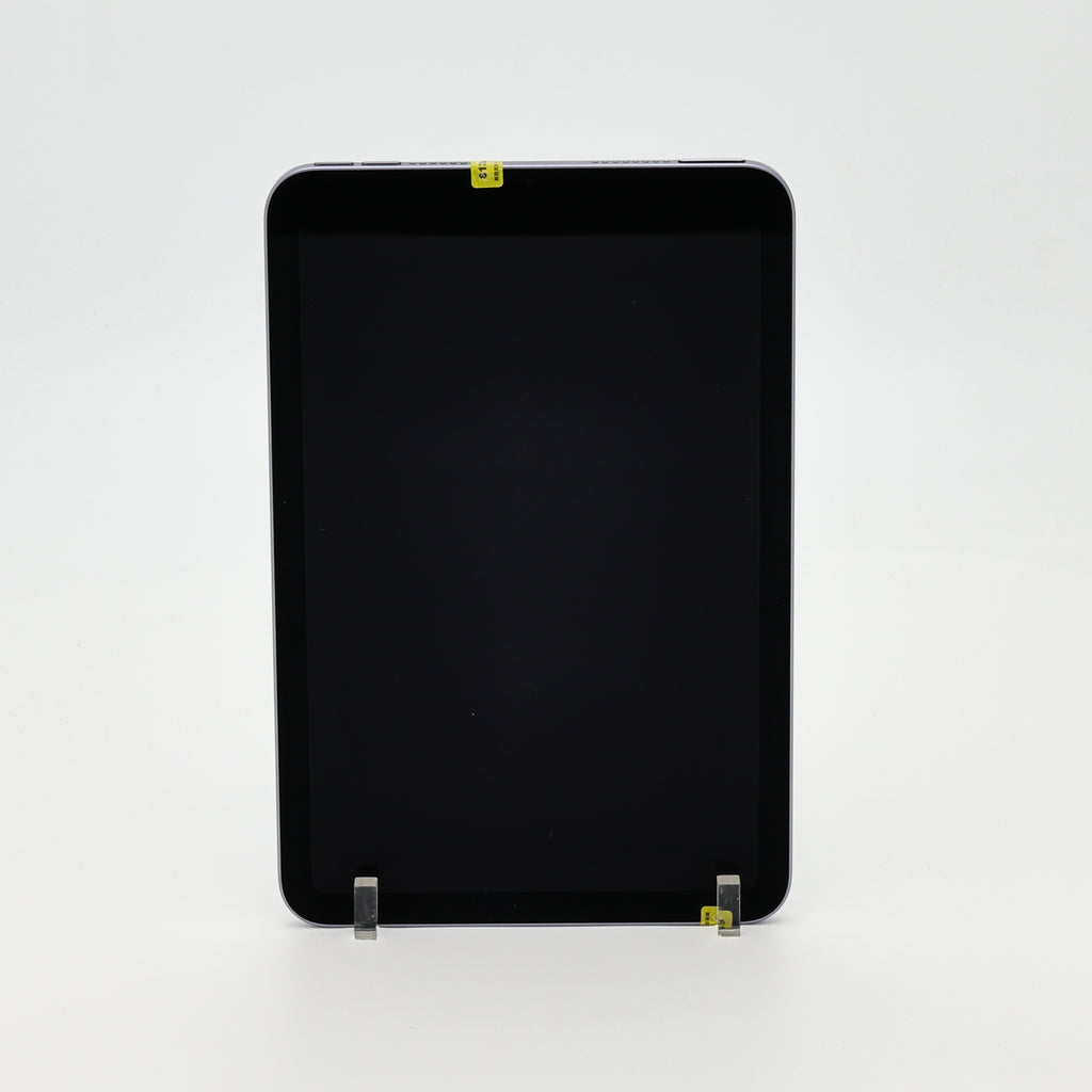95新 Apple iPad mini6 64G 紫色 WIFI