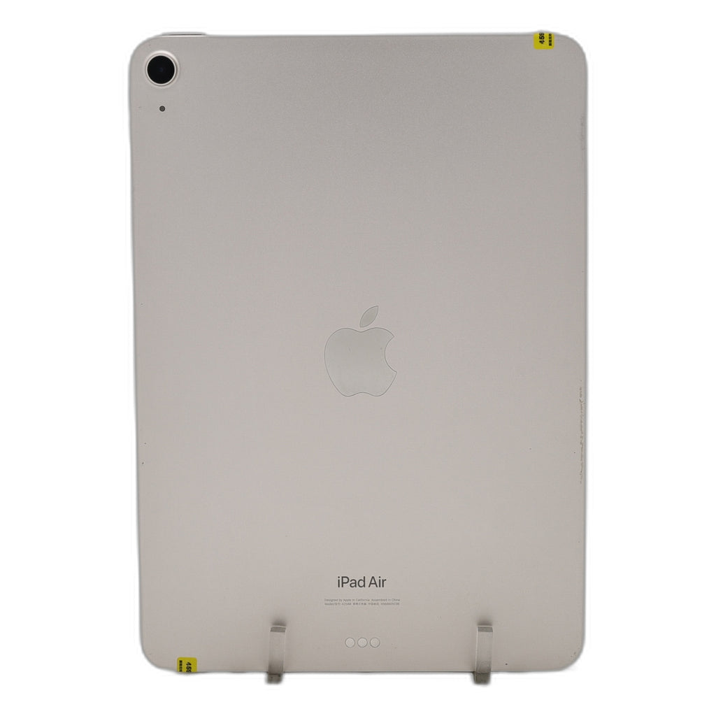 95新 Apple iPad Air5 64G 星光色 WIFI
