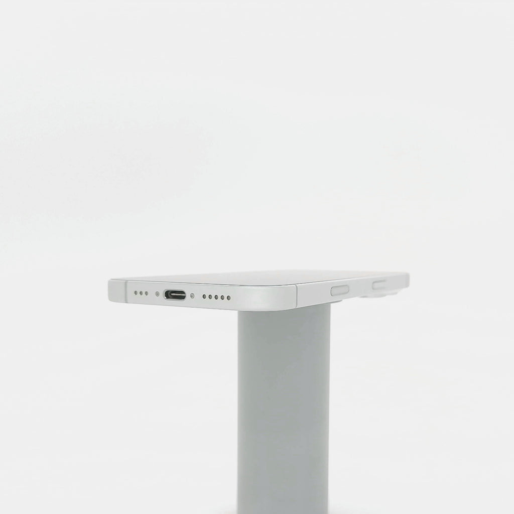 99新 Apple iPhone 17 256G 白色 中國大陸版