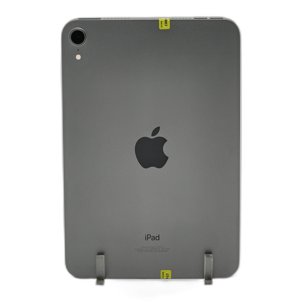 95新 Apple iPad mini6 64G 深空灰色 WIFI