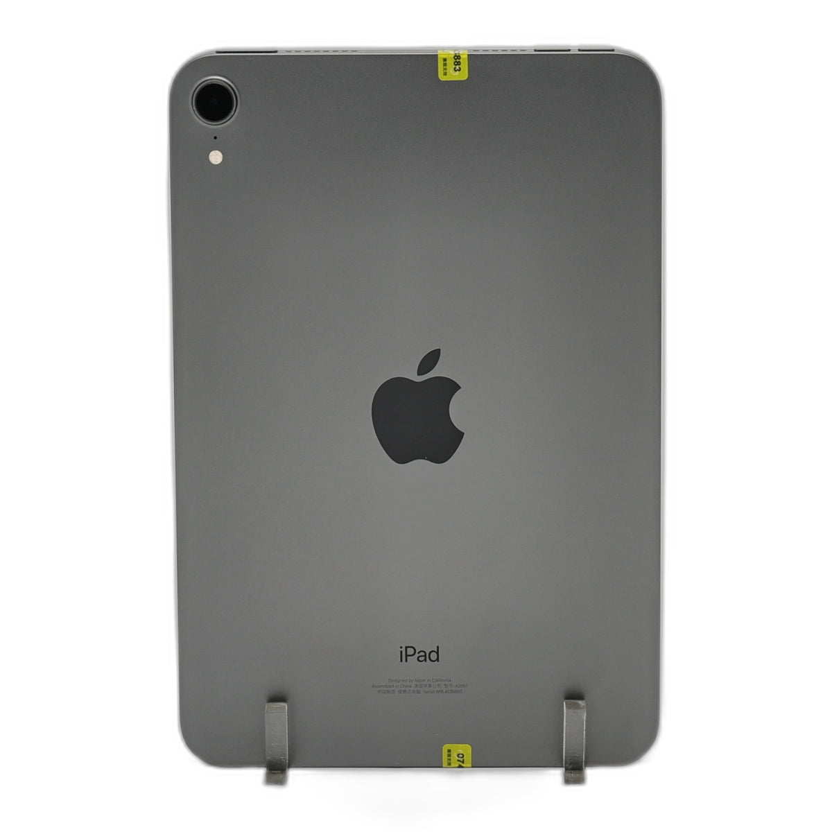 95新 Apple iPad mini6 64G 深空灰色 WIFI