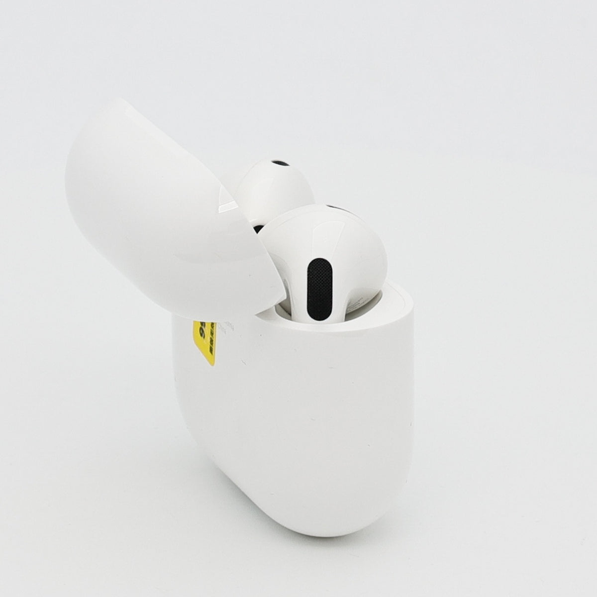99新 Apple AirPods 4 (支持主動降噪) 白色