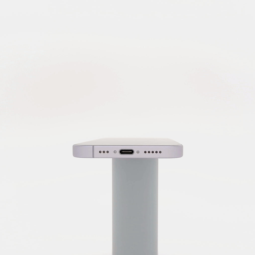 99新 Apple iPhone 17 256G 薰衣草紫色 中國大陸版