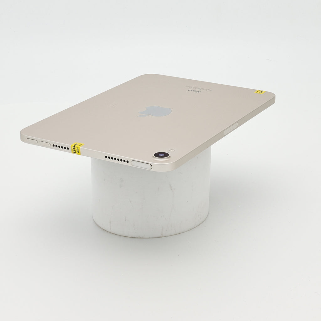 95新 Apple iPad mini6 256G 星光色 WIFI