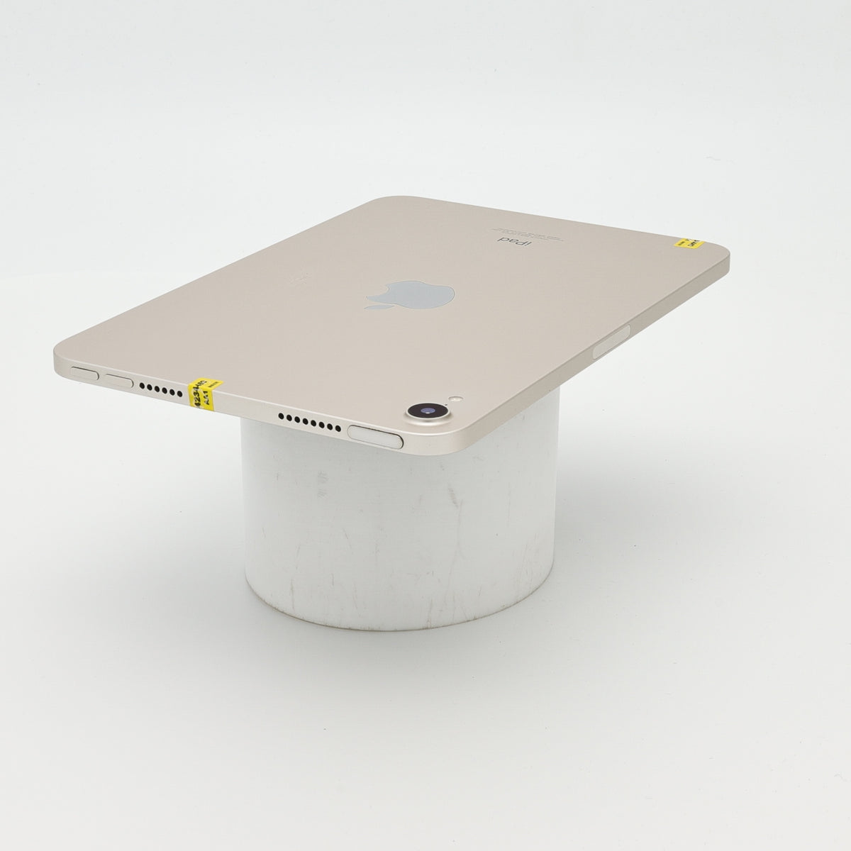 95新 Apple iPad mini6 256G 星光色 WIFI