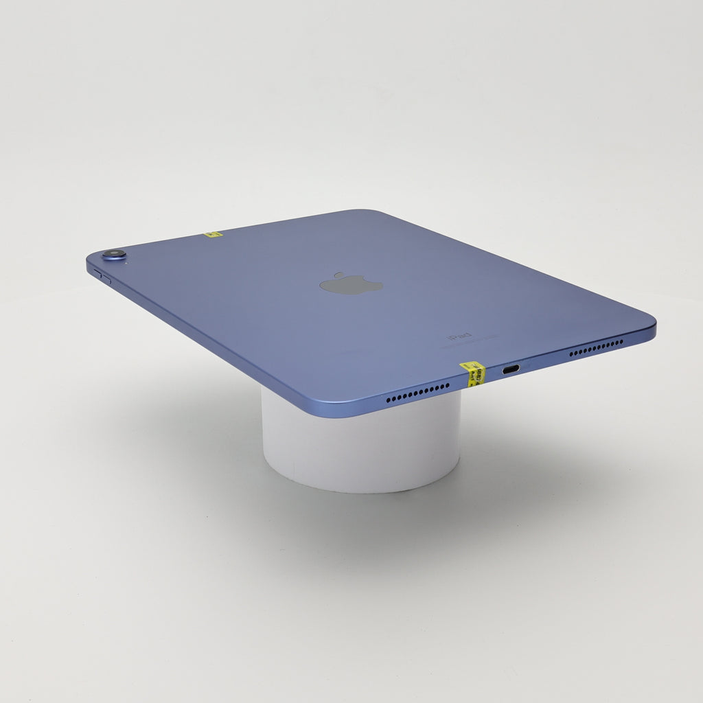 95新 Apple iPad 10代 64G 藍色 WIFI