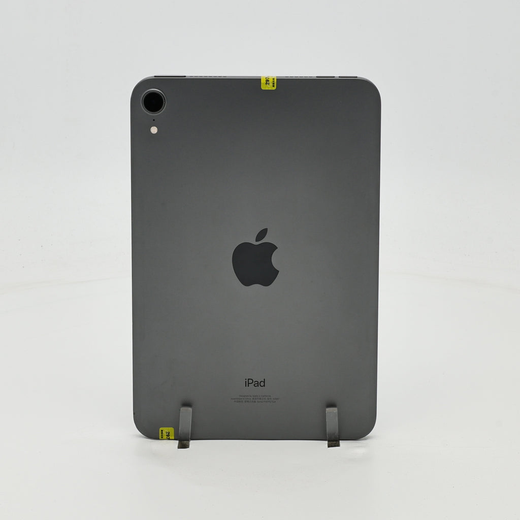 95新 Apple iPad mini6 64G 深空灰色 WIFI