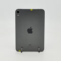 95新 Apple iPad mini6 64G 深空灰色 WIFI