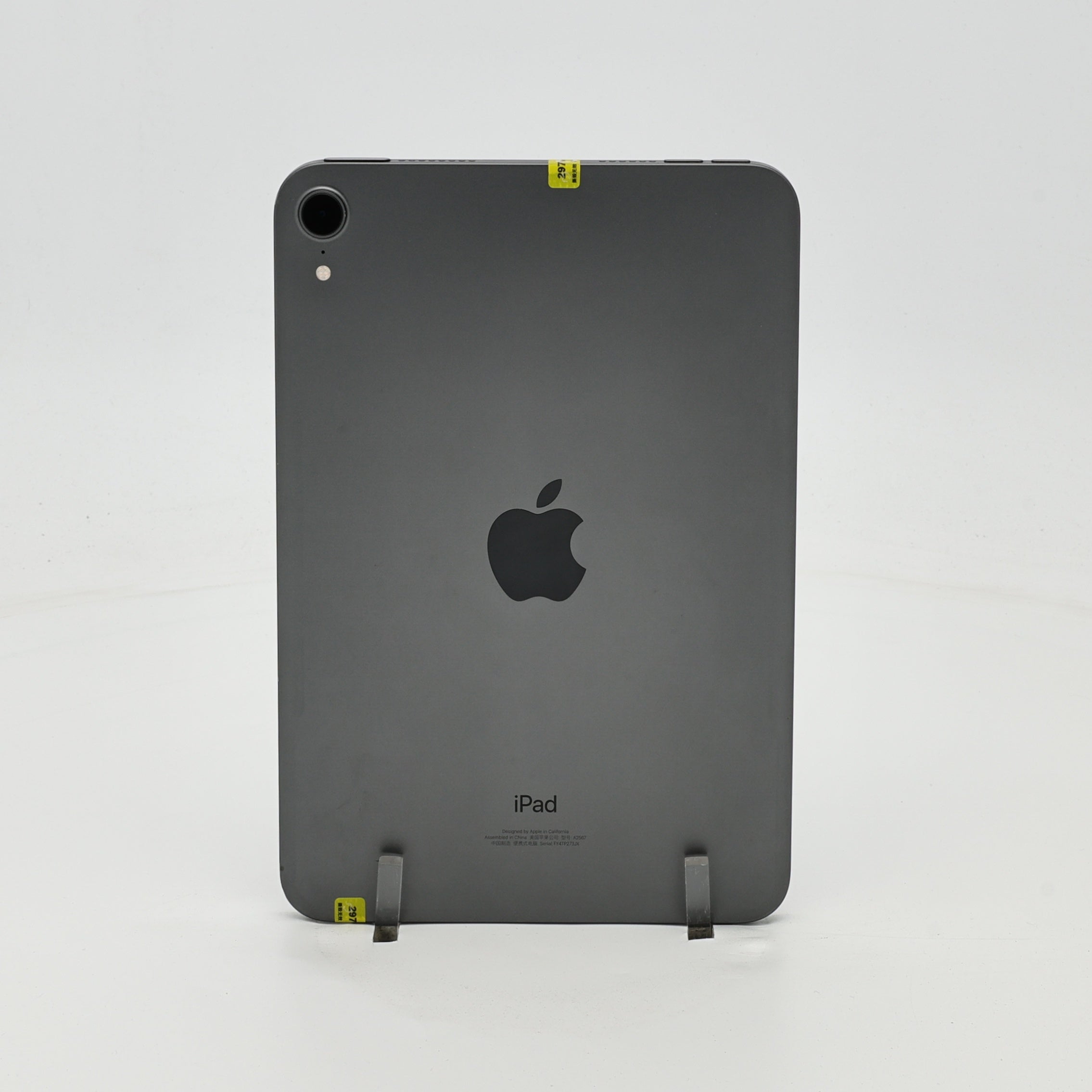 95新 Apple iPad mini6 64G 深空灰色 WIFI
