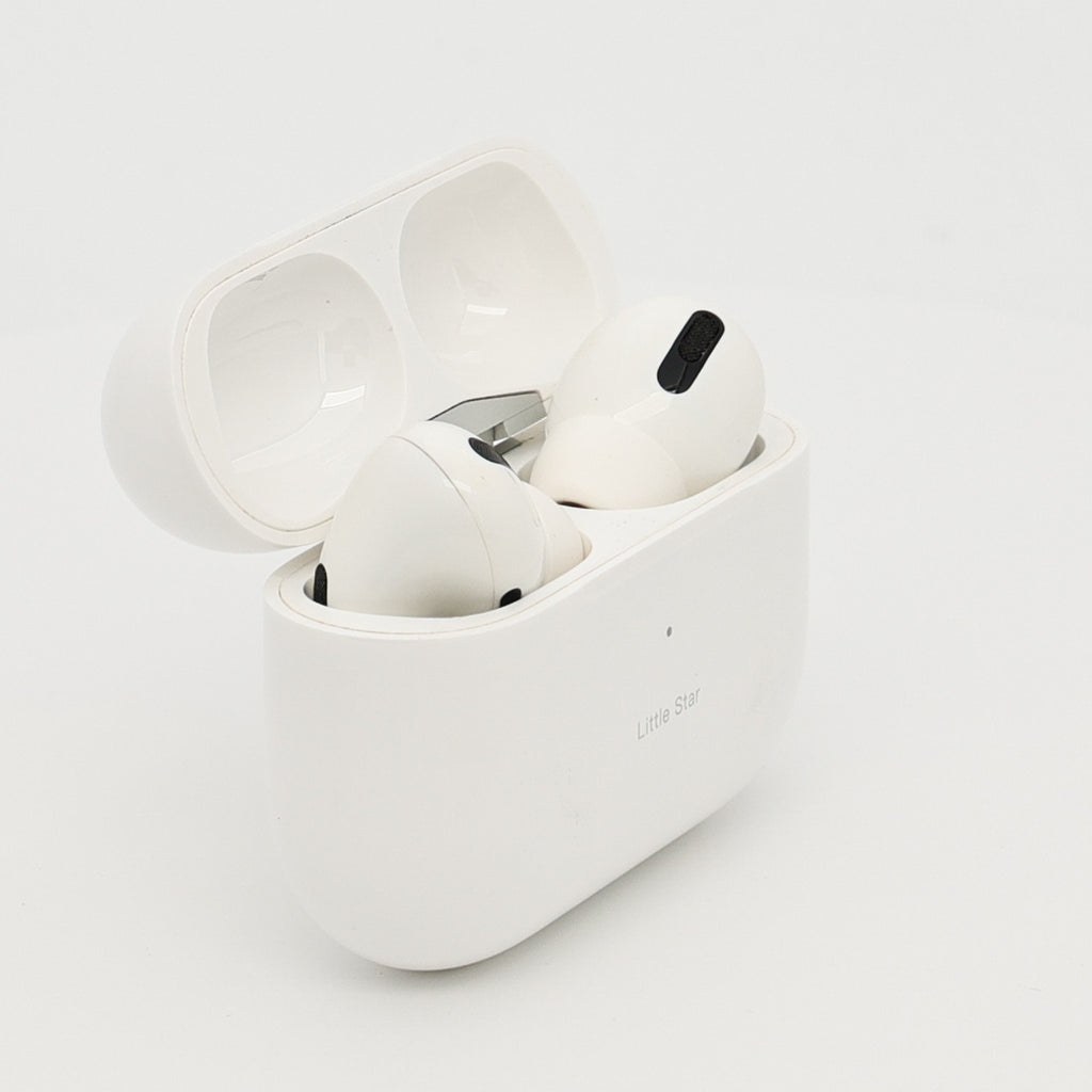 99新 Apple AirPods Pro 1 白色