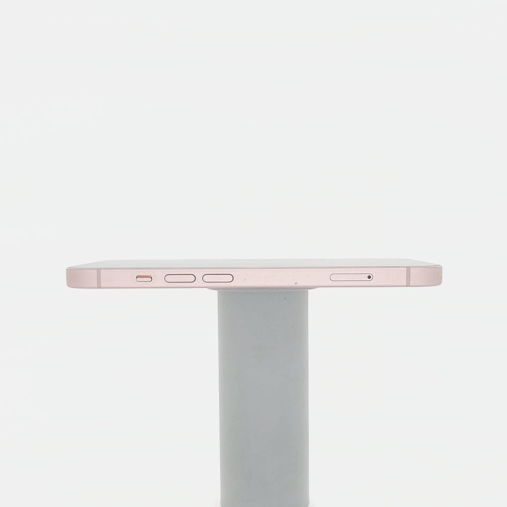 95新 Apple iPhone 15 256G 粉紅色 中國大陸版
