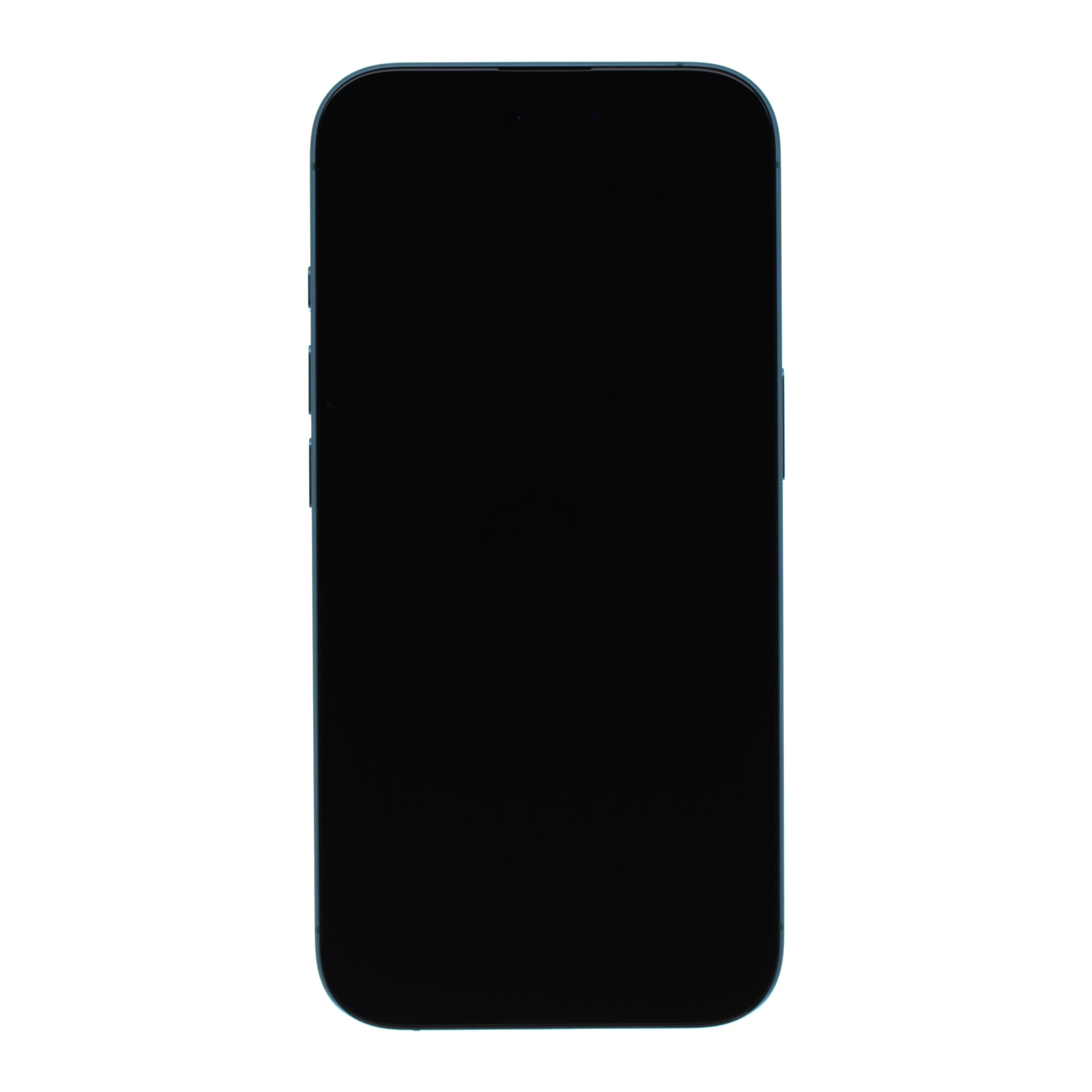 95新 Apple iPhone 16 256G 深青色 中國大陸版