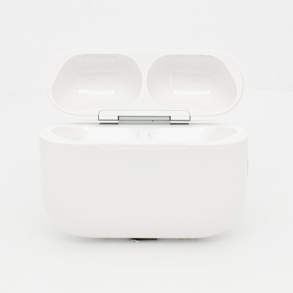 99新 Apple AirPods Pro 3 充電倉 白色