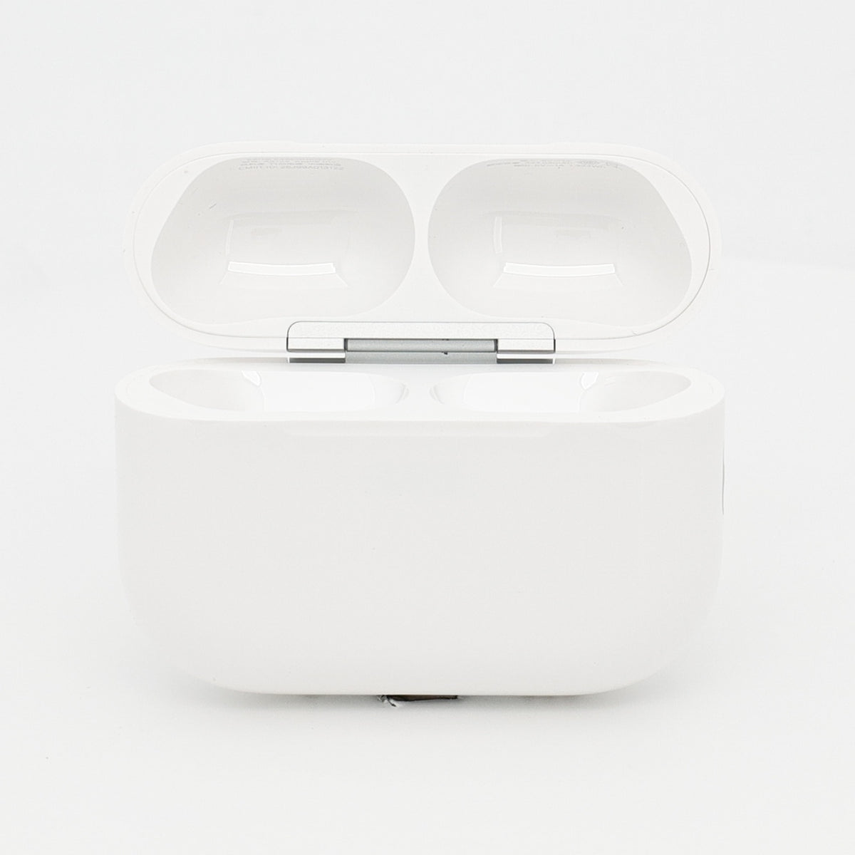 99新 Apple AirPods Pro 3 充電倉 白色