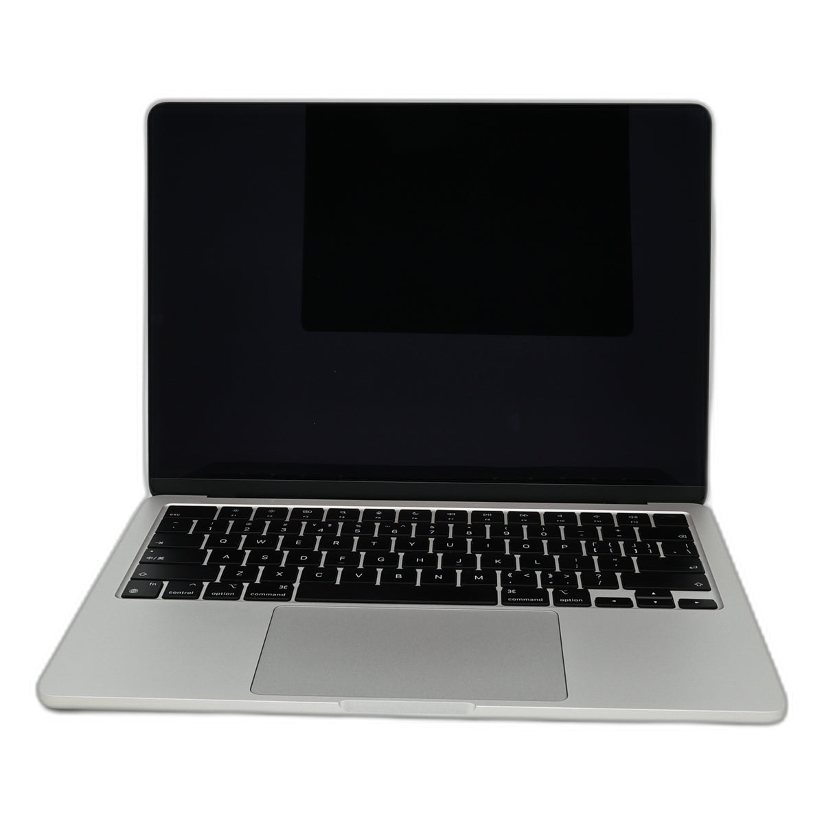 95新 Apple MacBook Air 24年 13寸 M3（8+8核） 8G RAM 256G SSD 銀色