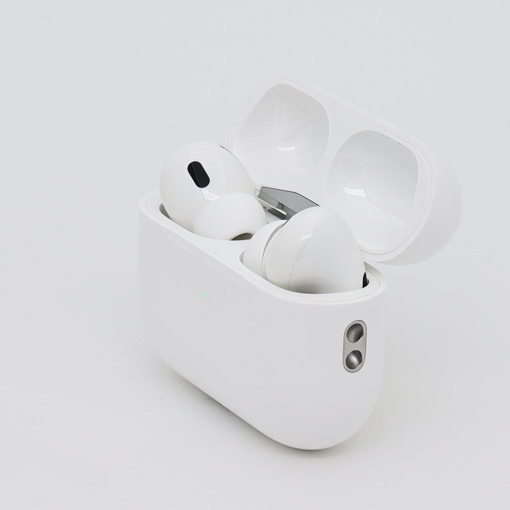 99新 Apple AirPods Pro 2 白色