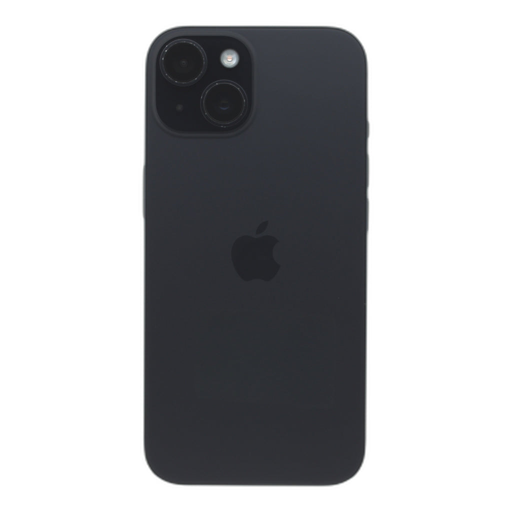 95新 Apple iPhone 15 128G 黑色 中國大陸版