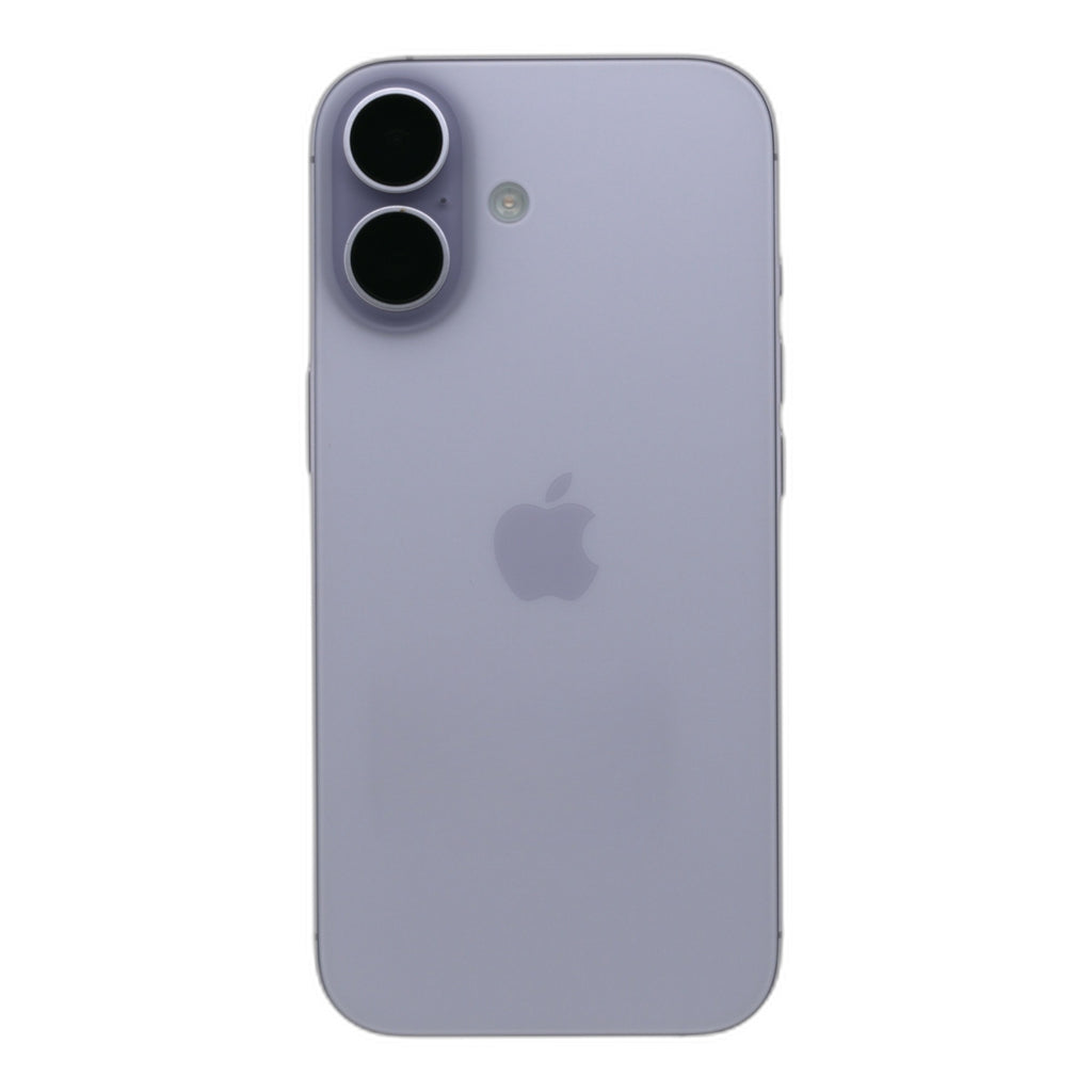 99新 Apple iPhone 17 256G 薰衣草紫色 中國大陸版