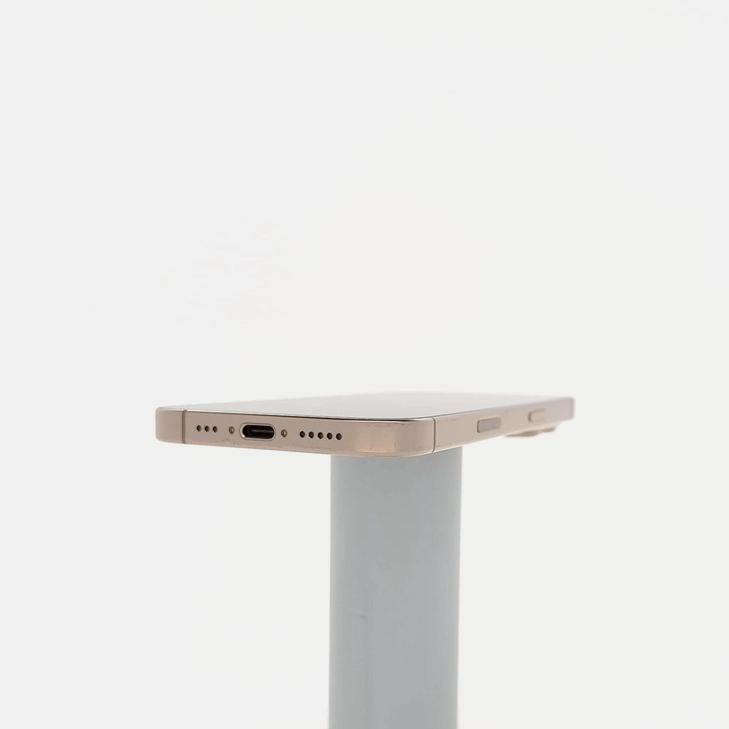 95新 Apple iPhone 16 Pro 256G 沙漠色鈦金屬 中國大陸版