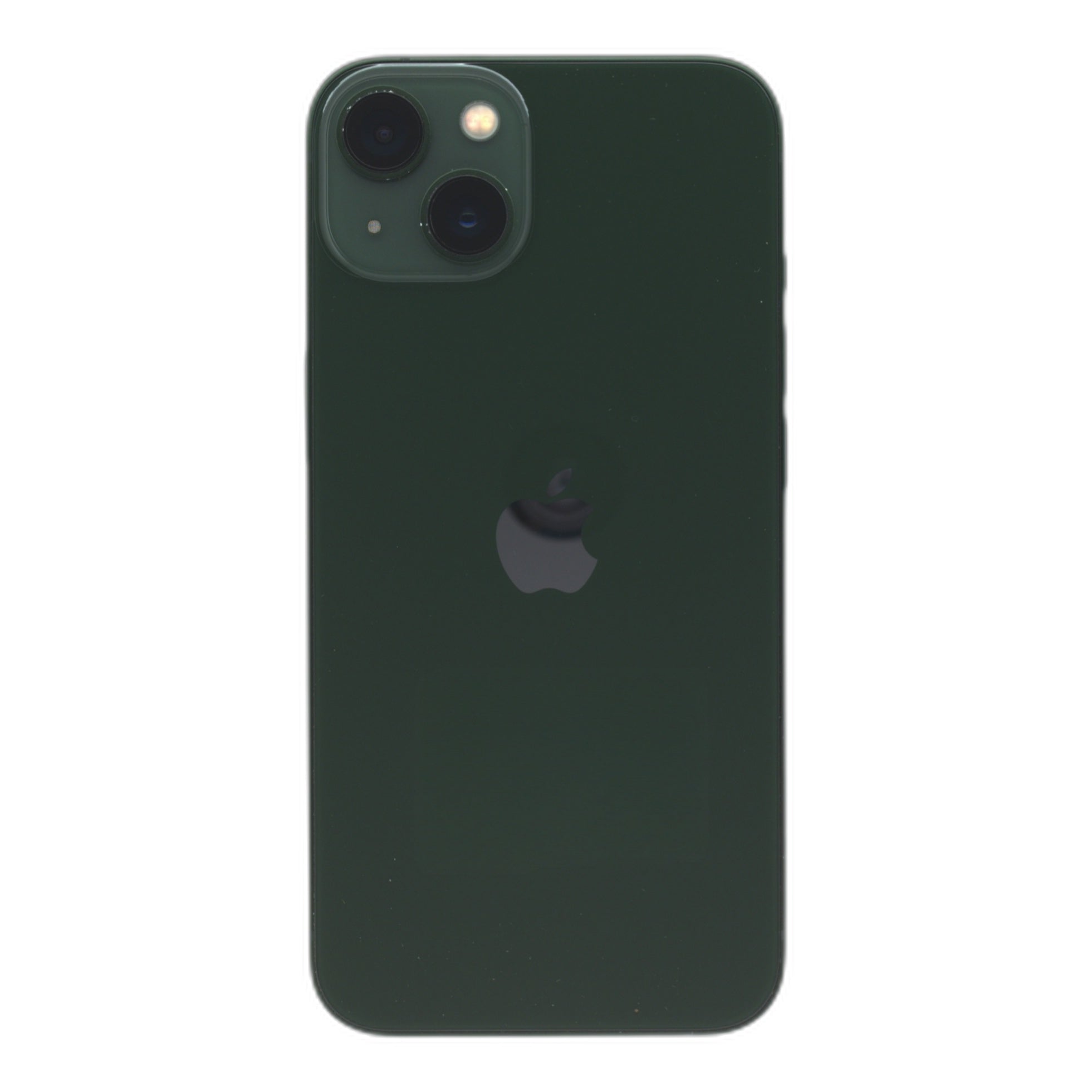 95新 Apple iPhone 13 128G 綠色 中國大陸版