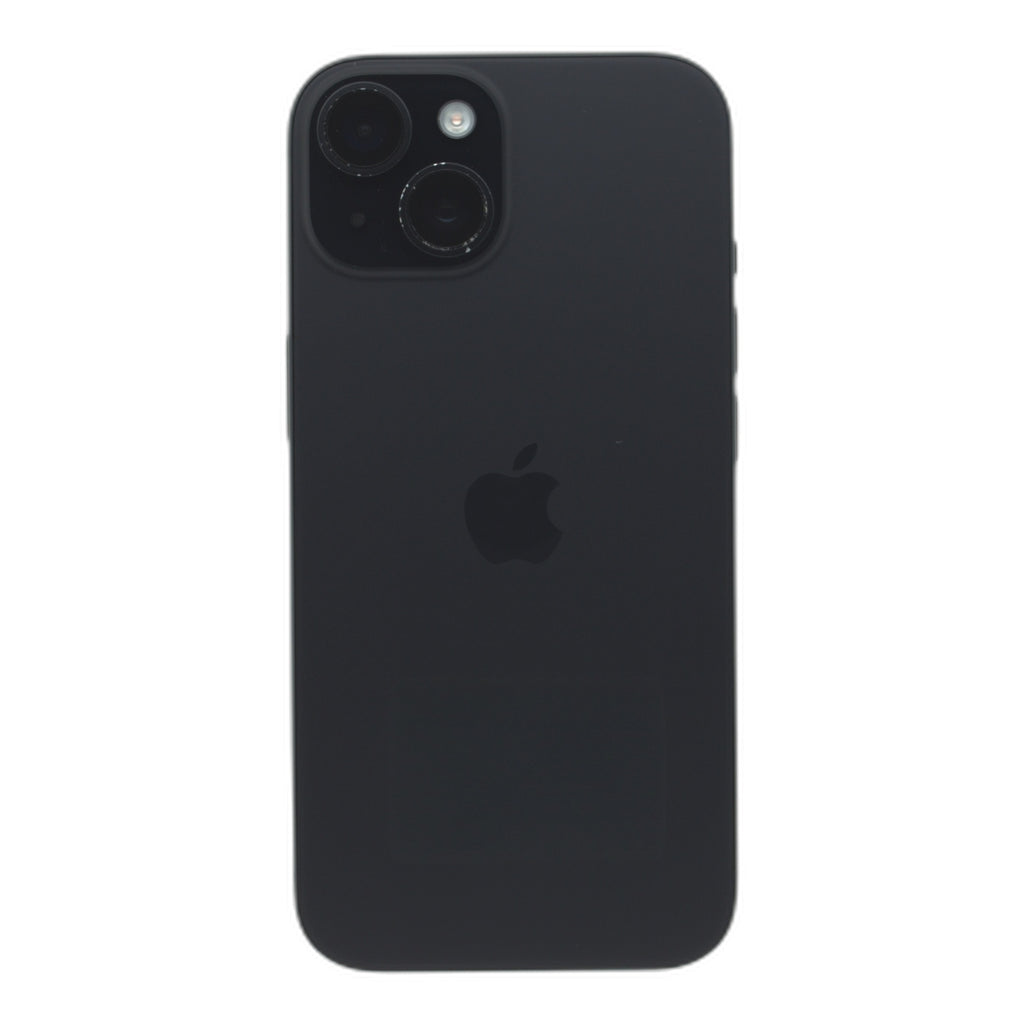 95新 Apple iPhone 15 256G 黑色 中國大陸版