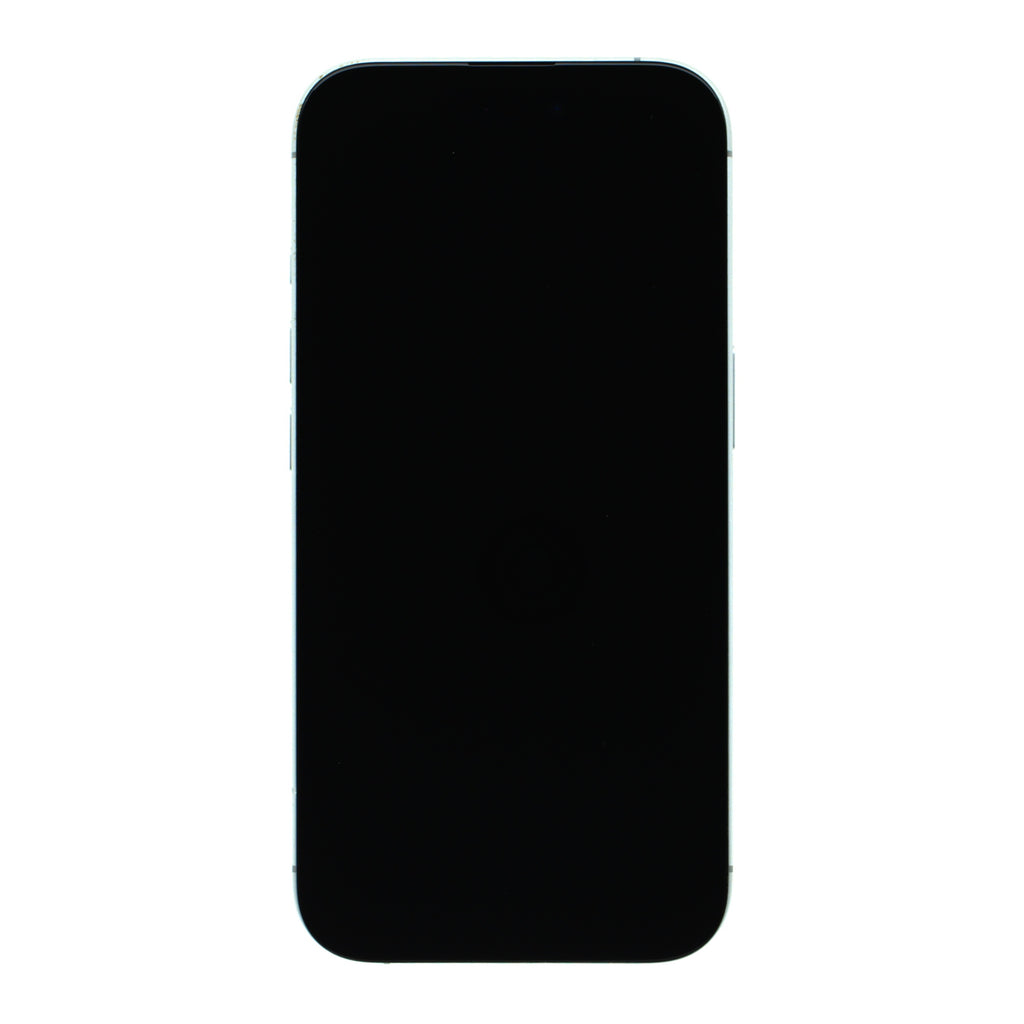 95新 Apple iPhone 16 256G 白色 中國大陸版