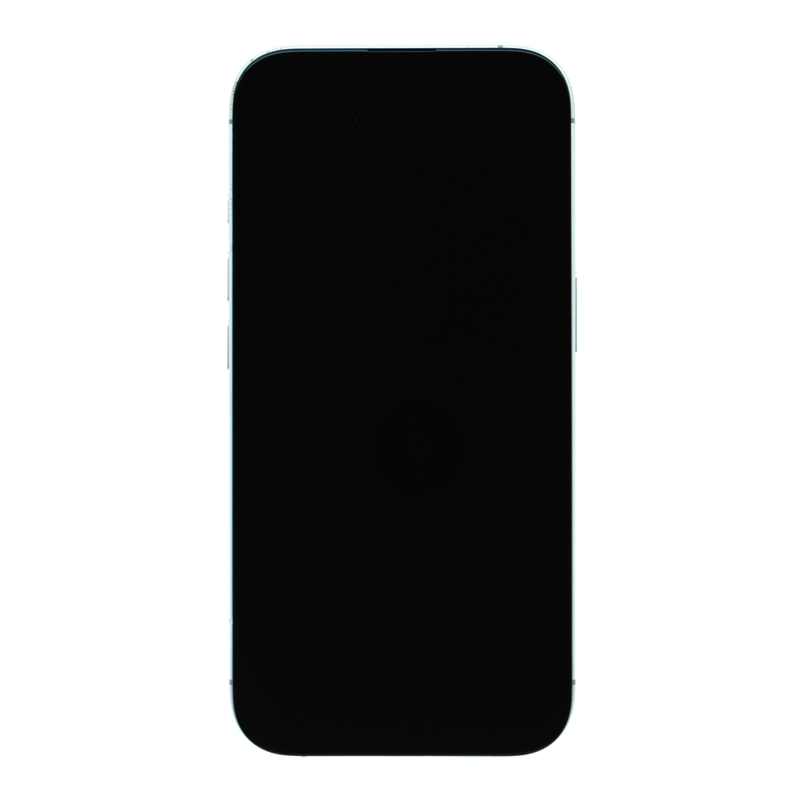 95新 Apple iPhone 16 256G 白色 中國大陸版