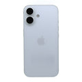 95新 Apple iPhone 16 256G 白色 中國大陸版