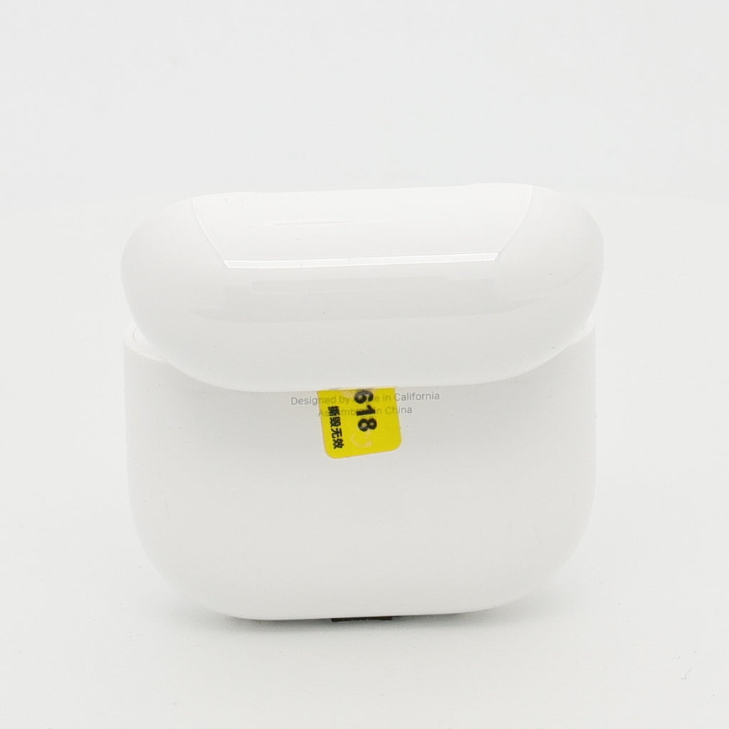 99新 Apple AirPods 4 (支持主动降噪) 白色