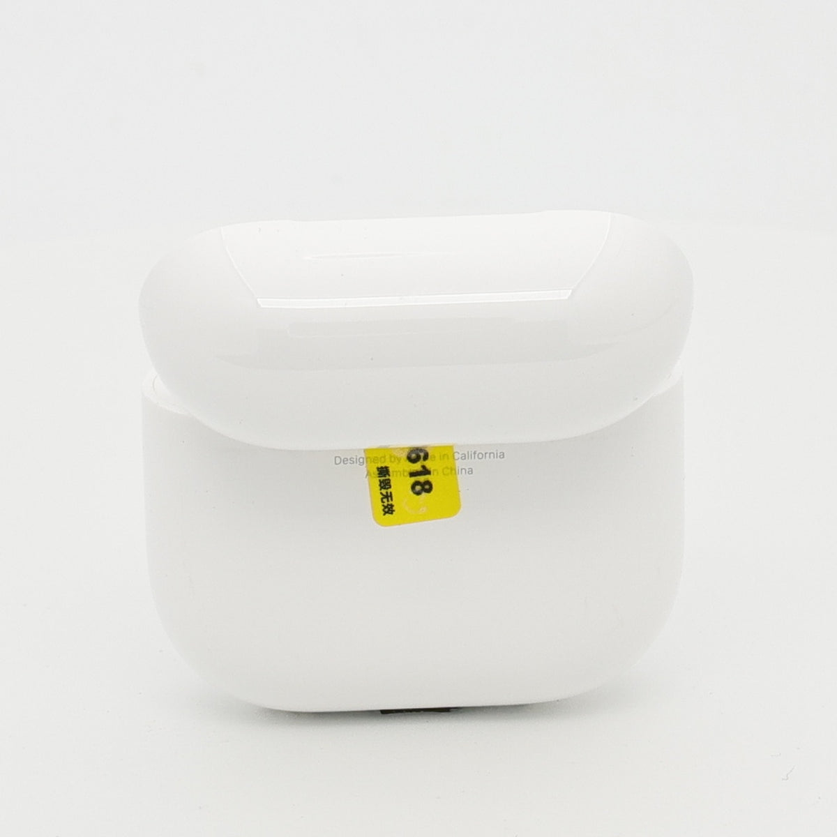 99新 Apple AirPods 4 (支持主动降噪) 白色