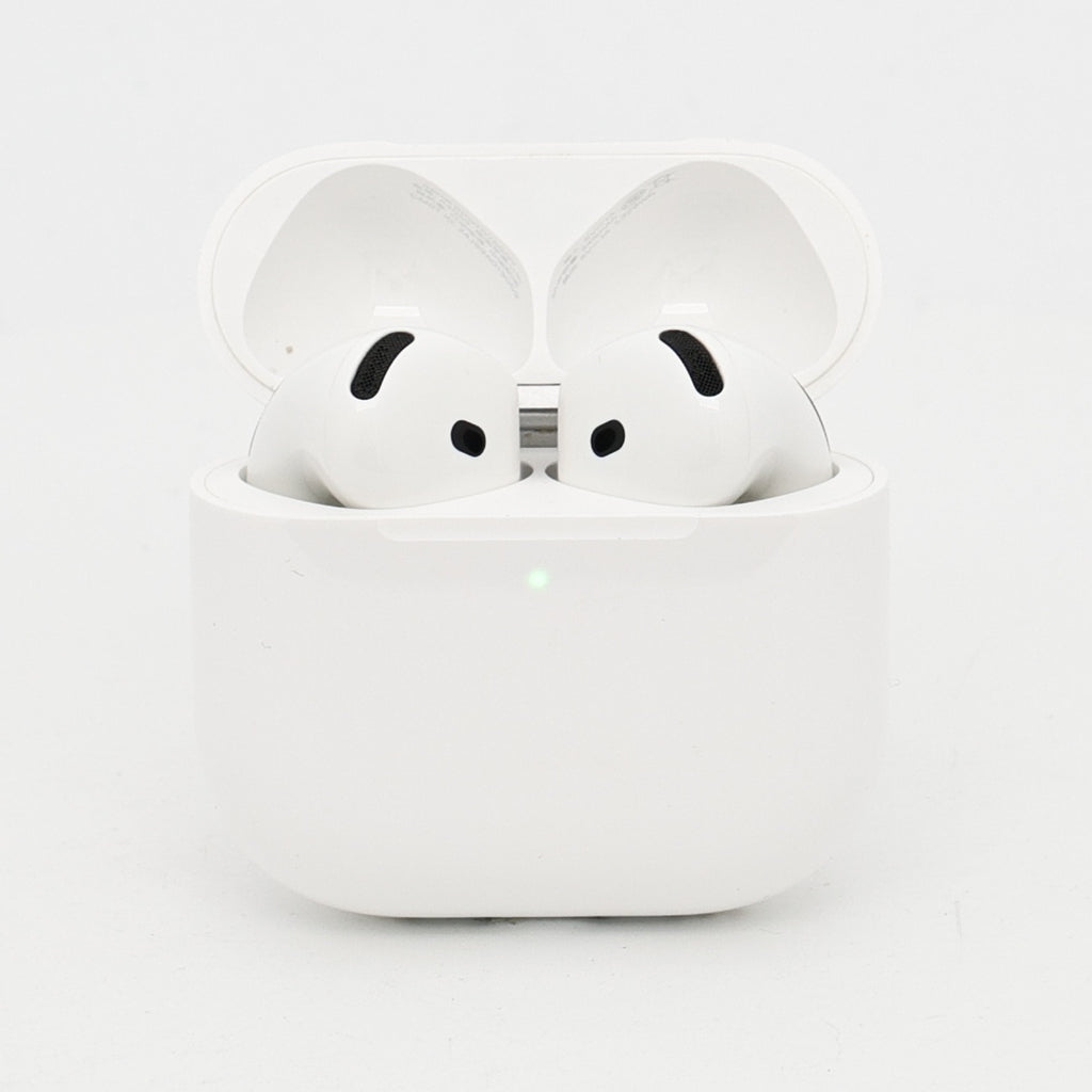 99新 Apple AirPods 4 (支持主动降噪) 白色