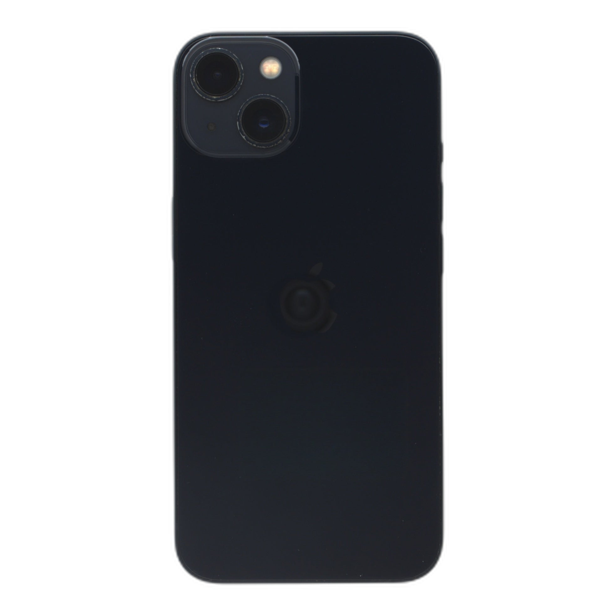 95新 Apple iPhone 13 256G 午夜色 中國大陸版