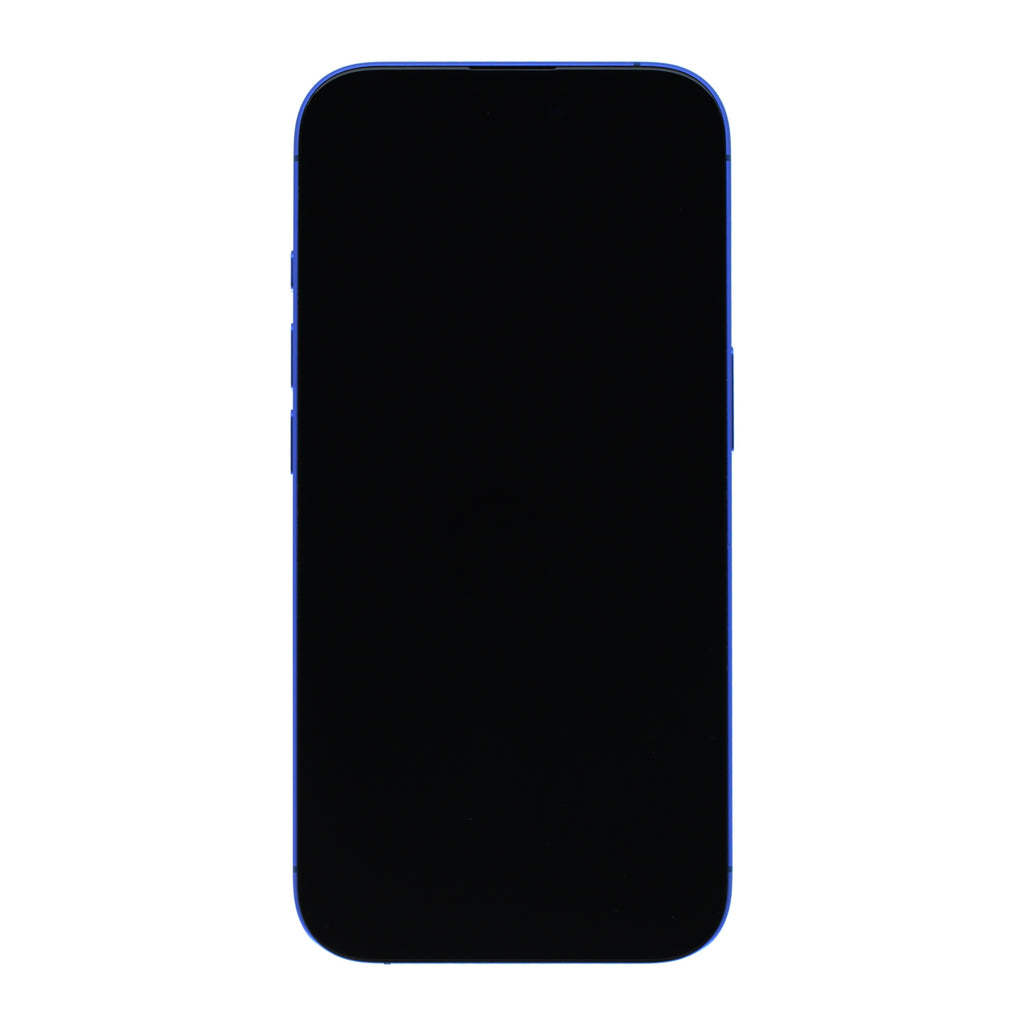 95新 Apple iPhone 16 256G 群青色 中國大陸版