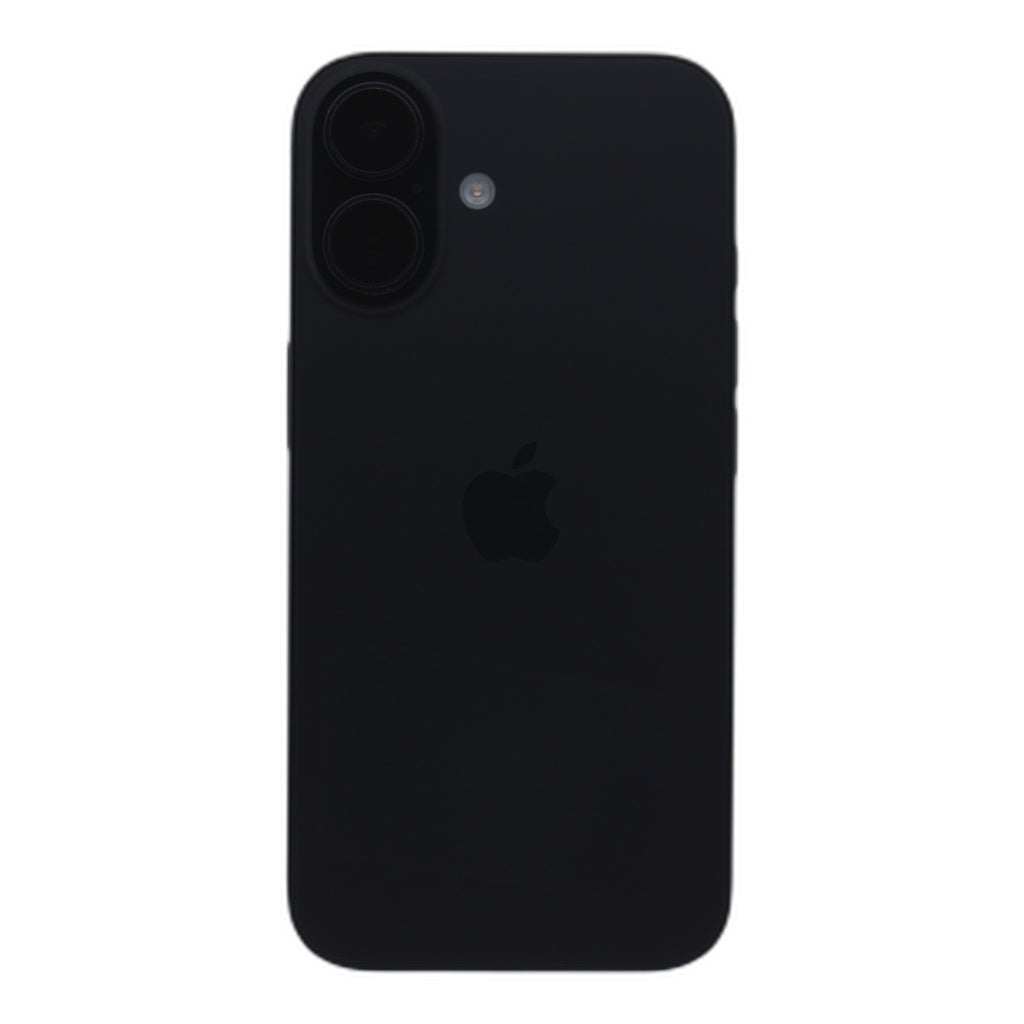 95新 Apple iPhone 16 256G 黑色 中國大陸版