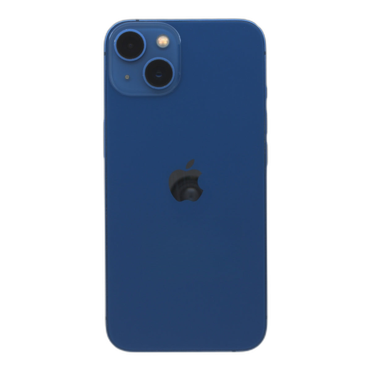 95新 Apple iPhone 13 128G 藍色 中國大陸版