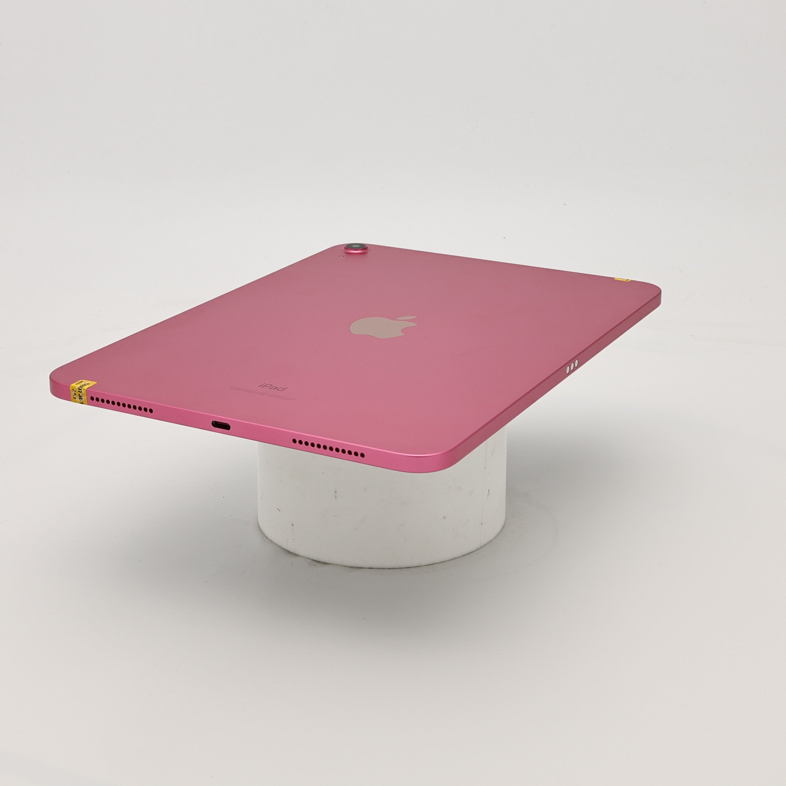 99新 Apple iPad 10代 256G 粉紅色 WIFI
