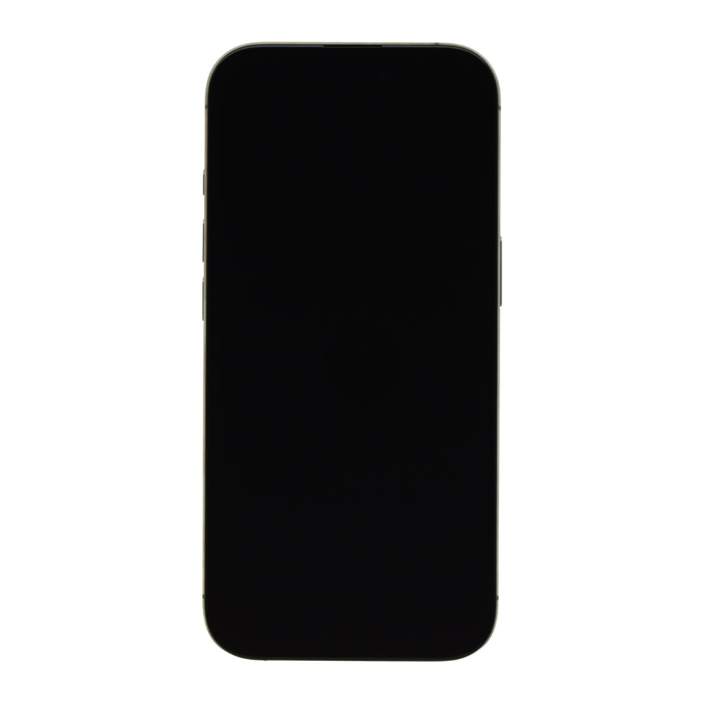 95新 Apple iPhone 16 Pro 256G 原色鈦金屬 中國大陸版