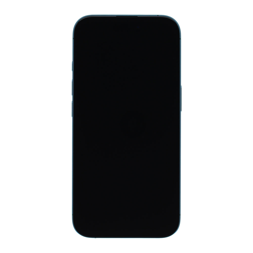 99新 Apple iPhone 16 256G 深青色 中國大陸版