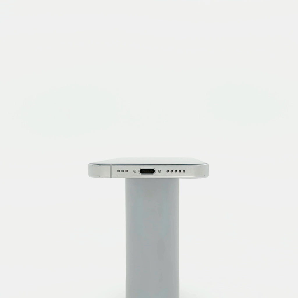95新 Apple iPhone 16 Pro 256G 白色鈦金屬 中國大陸版