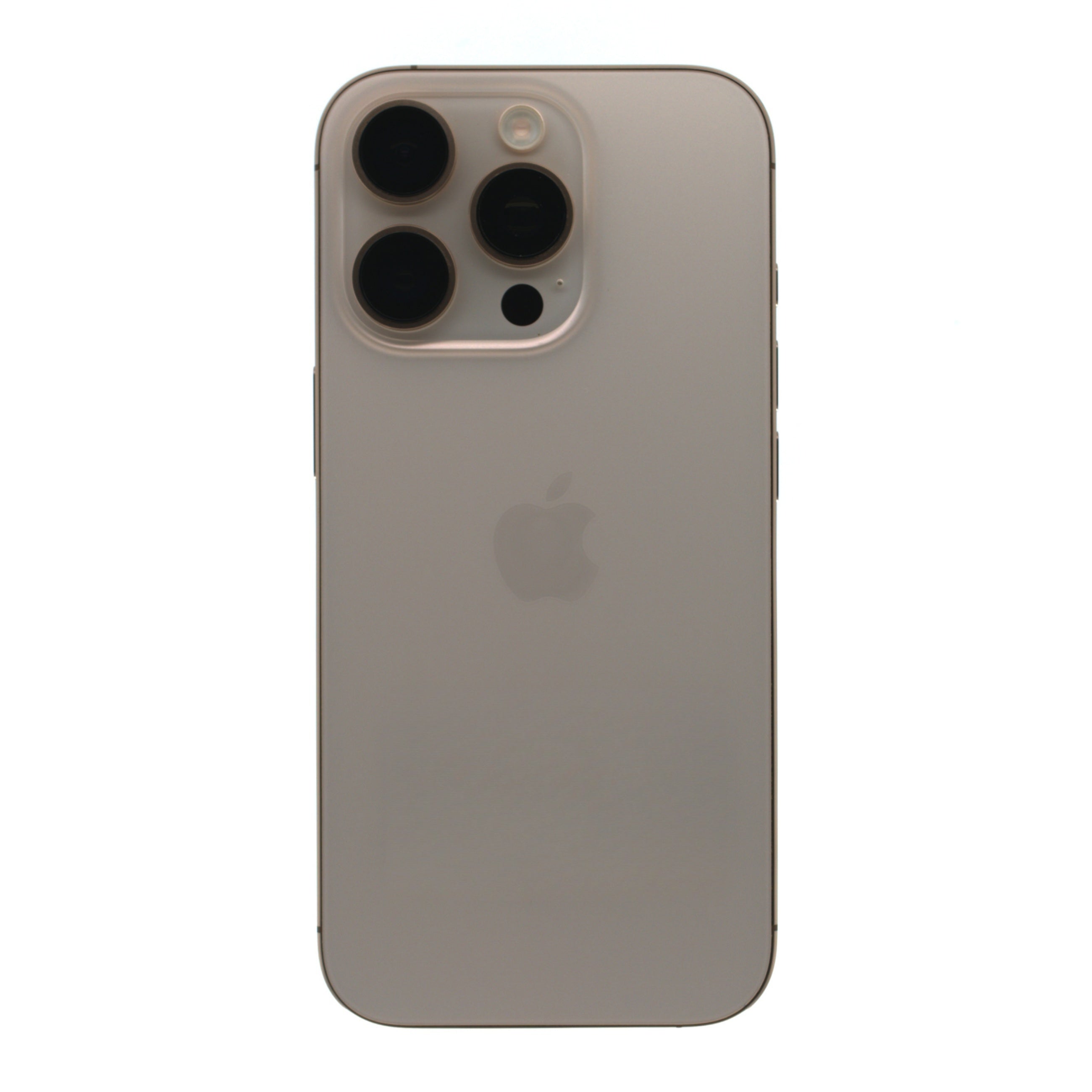 95新 Apple iPhone 16 Pro 128G 沙漠色鈦金屬 中國大陸版