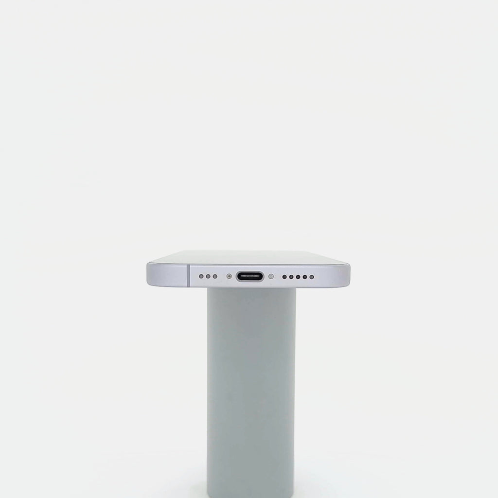 95新 Apple iPhone 17 256G 薰衣草紫色 中國大陸版