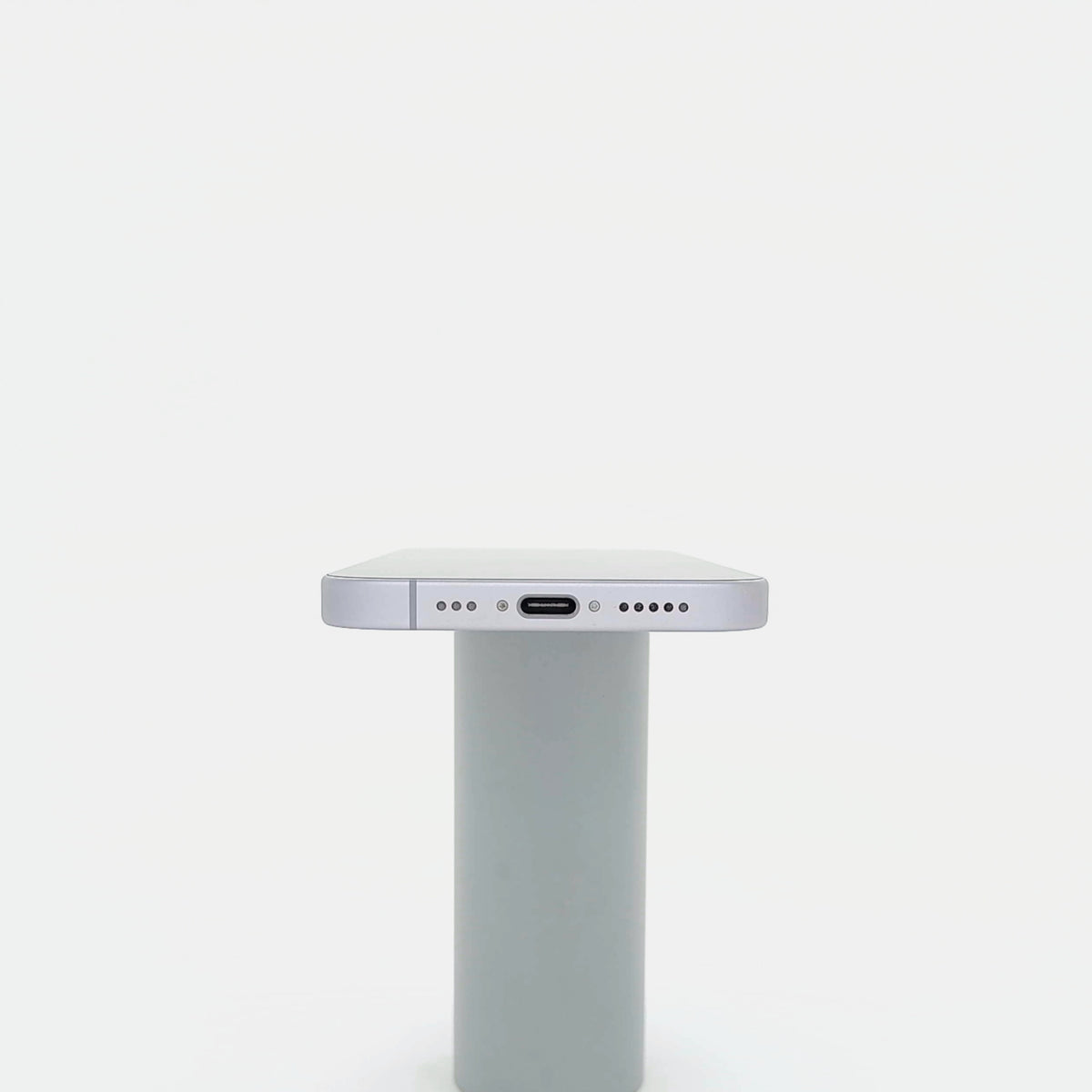 95新 Apple iPhone 17 256G 薰衣草紫色 中國大陸版