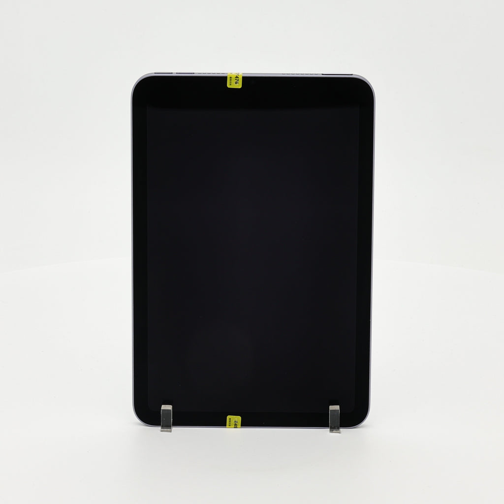 95新 Apple iPad mini6 256G 紫色 WIFI