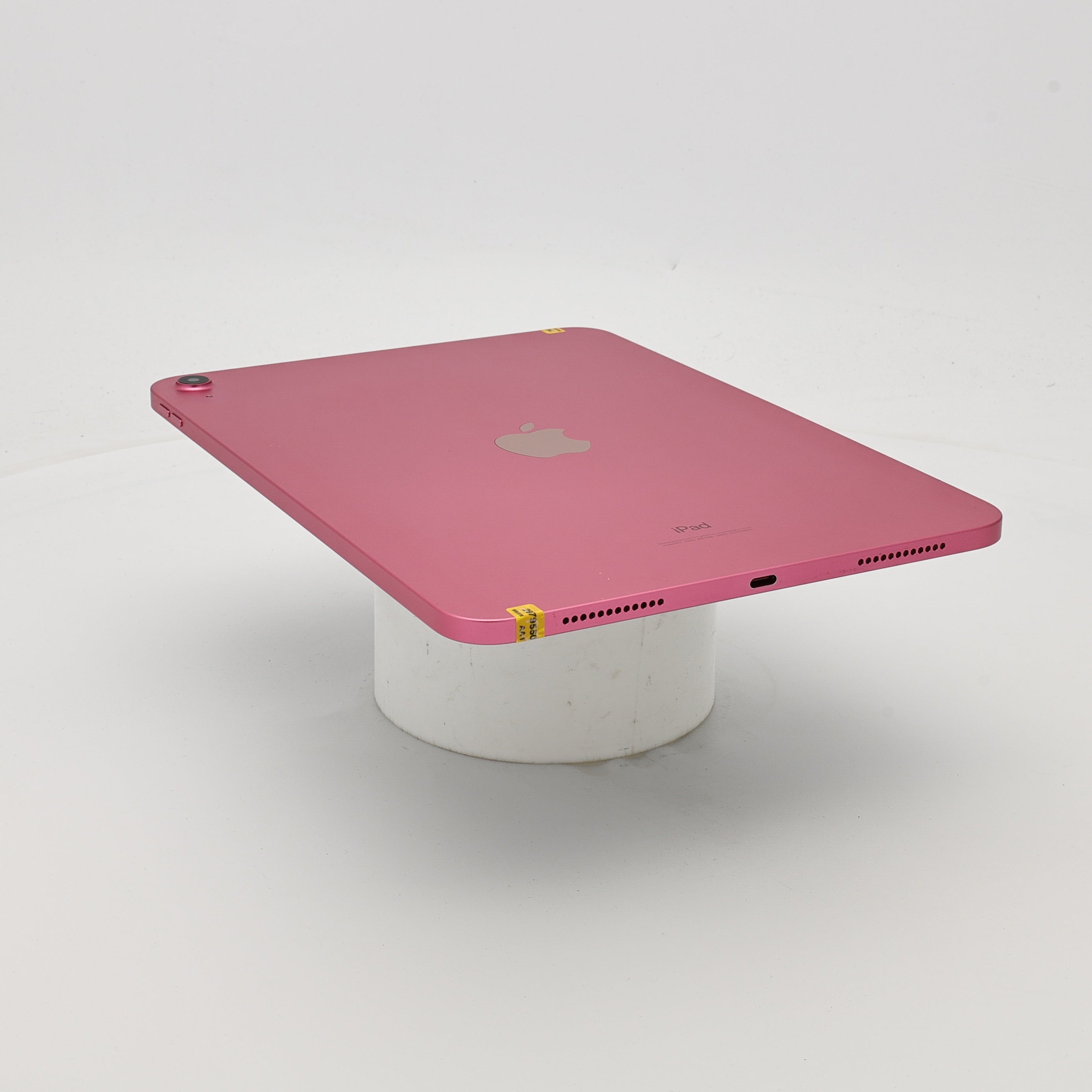 95新 Apple iPad 10代 64G 粉紅色 WIFI