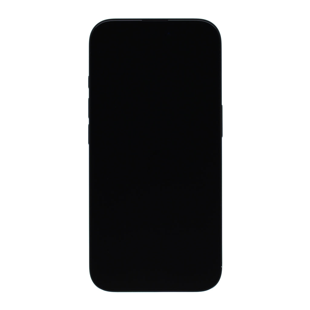 95新 Apple iPhone 16 256G 黑色 中國大陸版