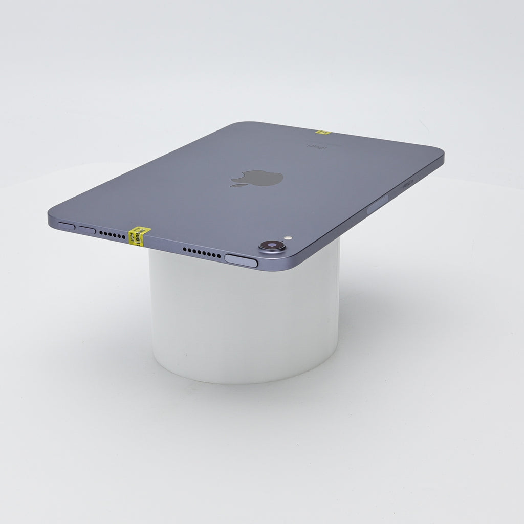 95新 Apple iPad mini6 64G 紫色 WIFI