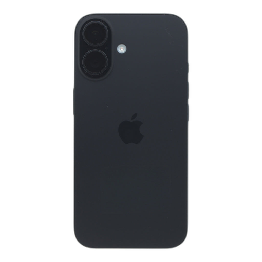 95新 Apple iPhone 16 256G 黑色 中國大陸版